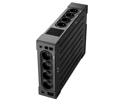 UPS (zasilacz awaryjny) EATON Ellipse Pro 1600 (1600VA/1000W, 4xPL, AVR, USB, LCD)